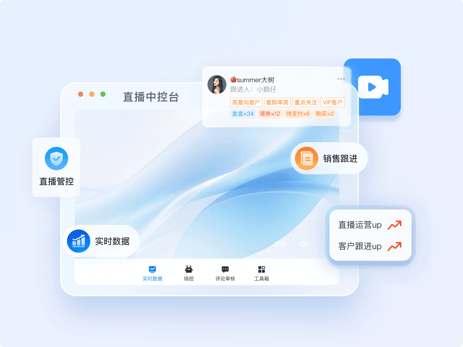 信息过载，付费知识精准触达目标受众的出路在哪？