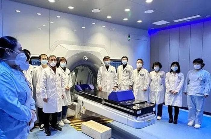 伽玛刀治疗颅内肿瘤：临床应用与科普分享
