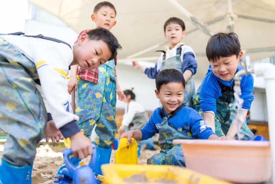 柘林镇各学校特色课程：五育并举，学思结合