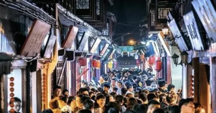 中日韩2024节假日对比：韩国17天，日本21天，中国让人意外
