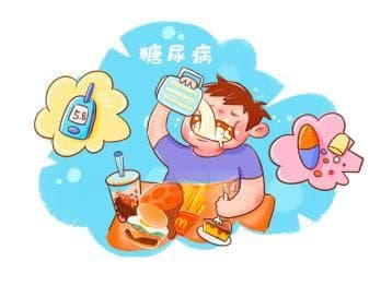 皮肤瘙痒、红肿、变黑当心是糖尿病在“报警”