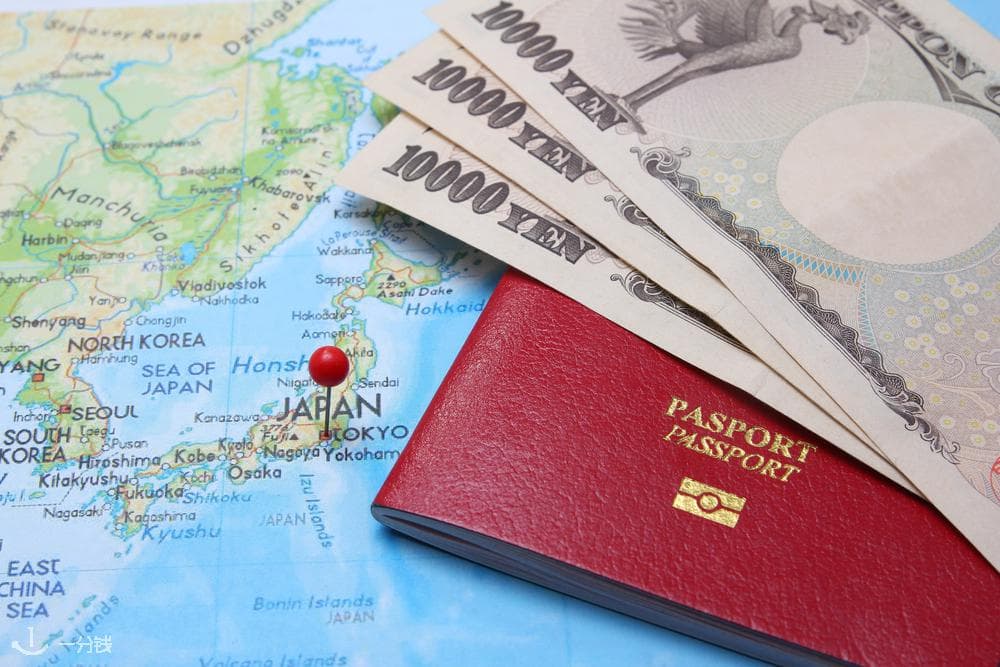 日本签证类型 | 旅游签证、工作签证、留学签证等