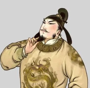 李世民的皇位传承与李隆基的身世