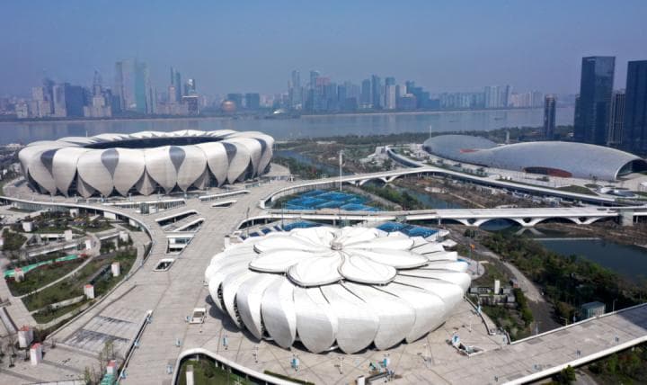 全国第十个超大城市来了