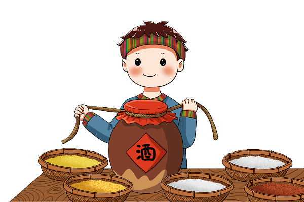 爱喝酒，小心“肝”