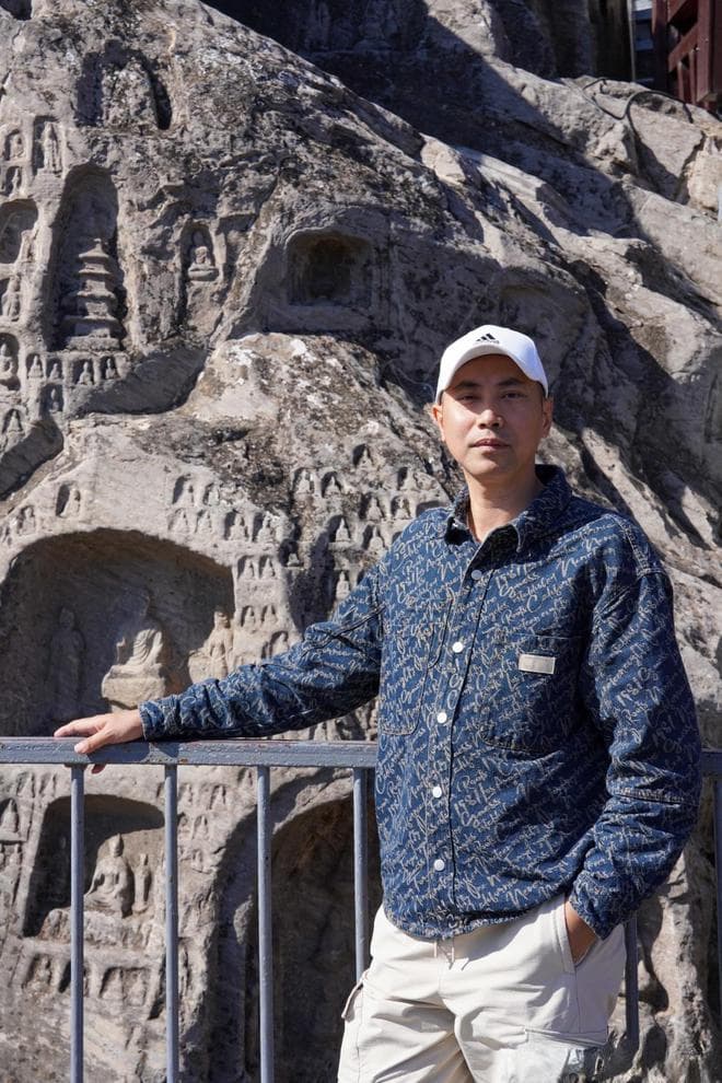 探索中国石刻艺术巅峰——洛阳龙门石窟