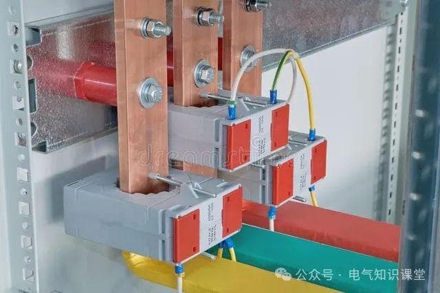 电流互感器二次为什么要接地？很多人都说不明白！