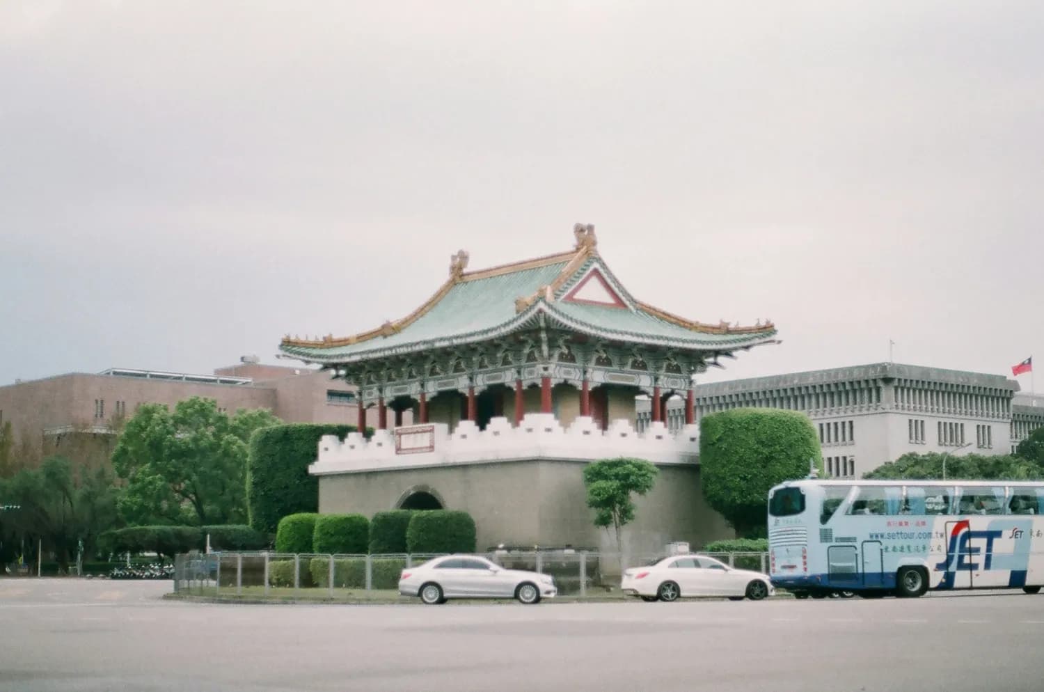 泉州古迹探秘：两天深度游攻略