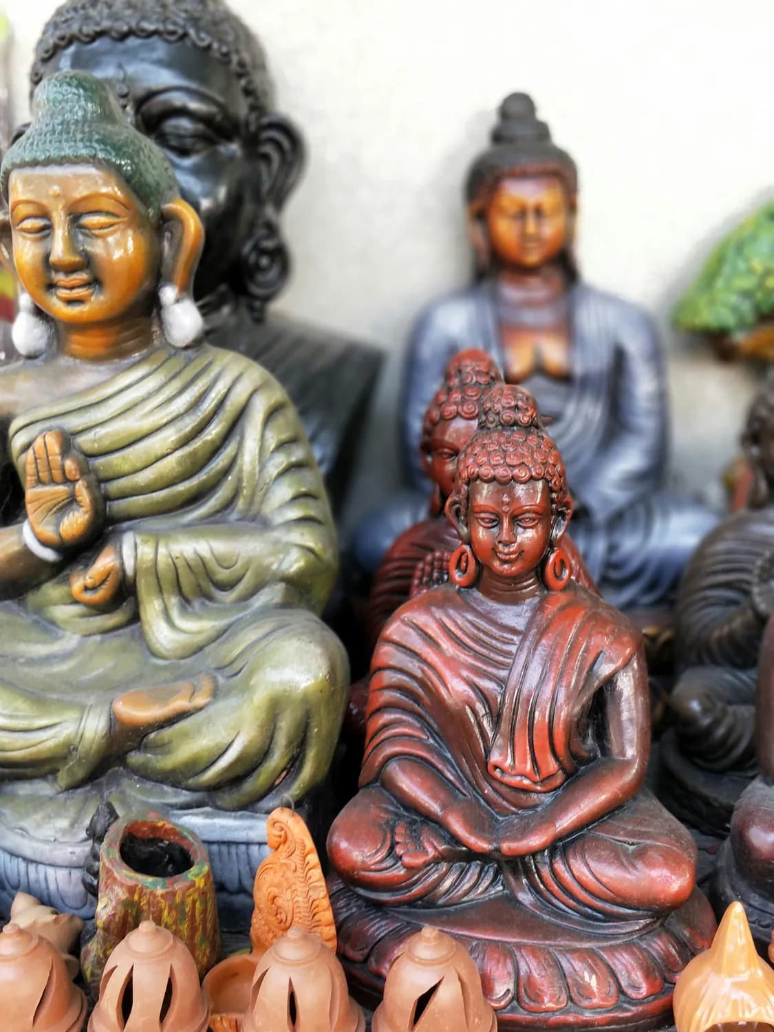 佛教、基督教、伊斯兰教如何看后世？