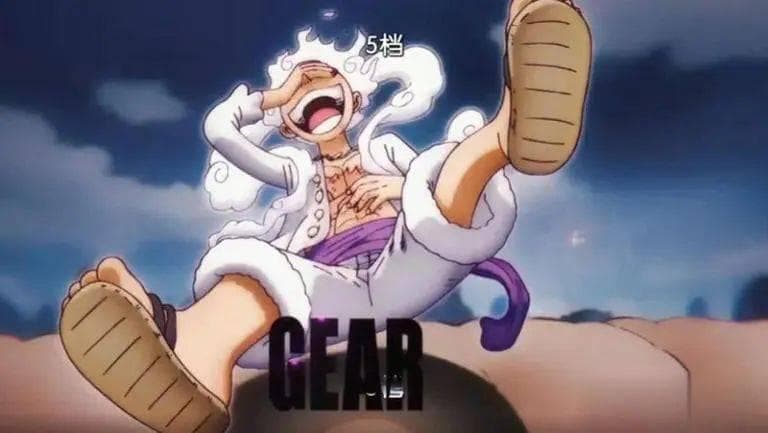 《海贼王》中的"太阳神尼卡"设定：是二十年铺垫的伏笔还是临时起意？