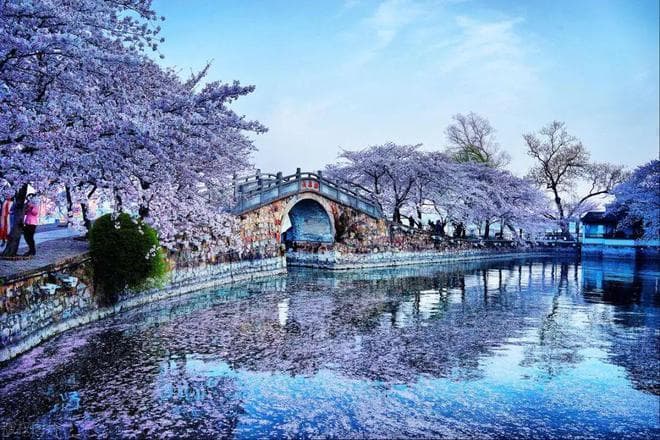 江苏无锡旅游景点推荐，最值得打卡的15个无锡旅游景点！这篇全啦