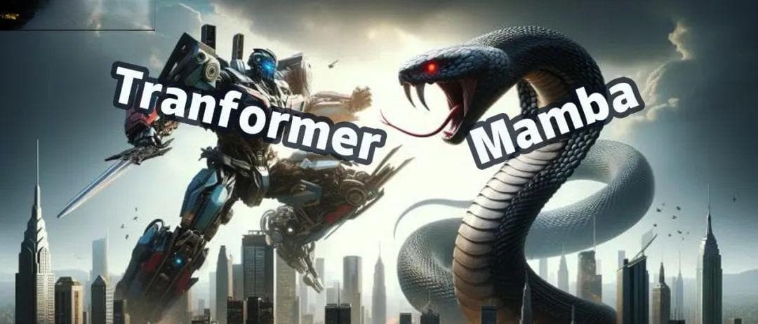 Mamba真比Transformer更优吗？最新研究揭示混合架构才是最优解