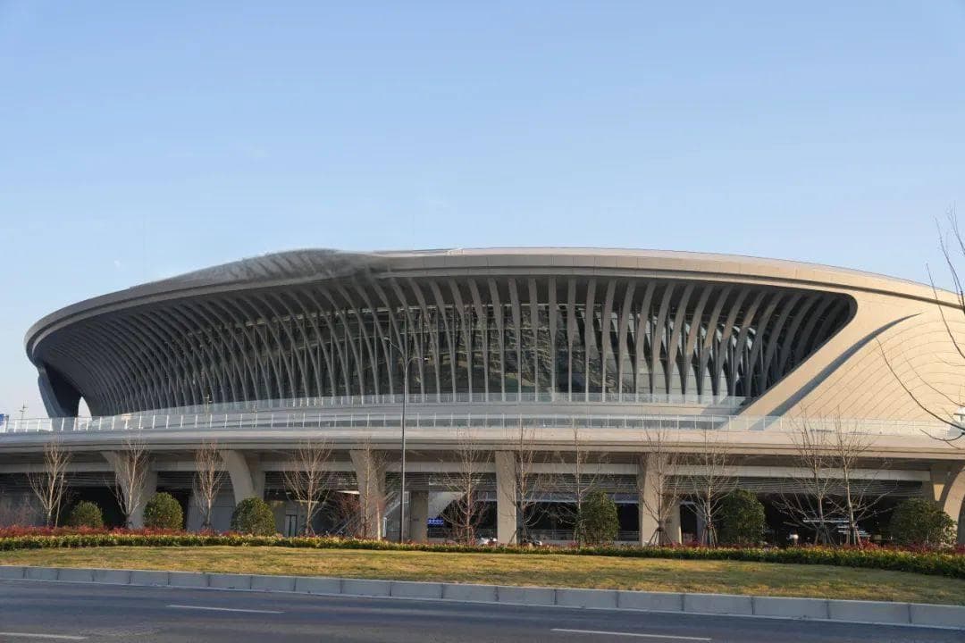 返程抵达上海四大火车站后，如何快速换乘公共交通？攻略来啦