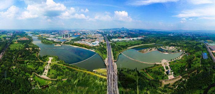 济南都市圈来了，“东大门”着力唱好“三城记”