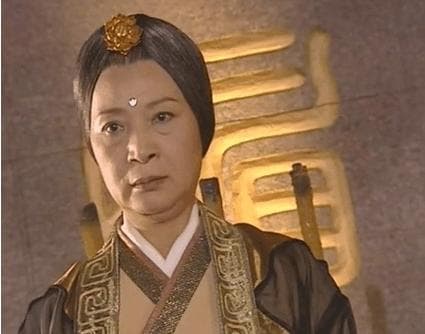 灭绝师太：坚定与矛盾并存的武林女杰