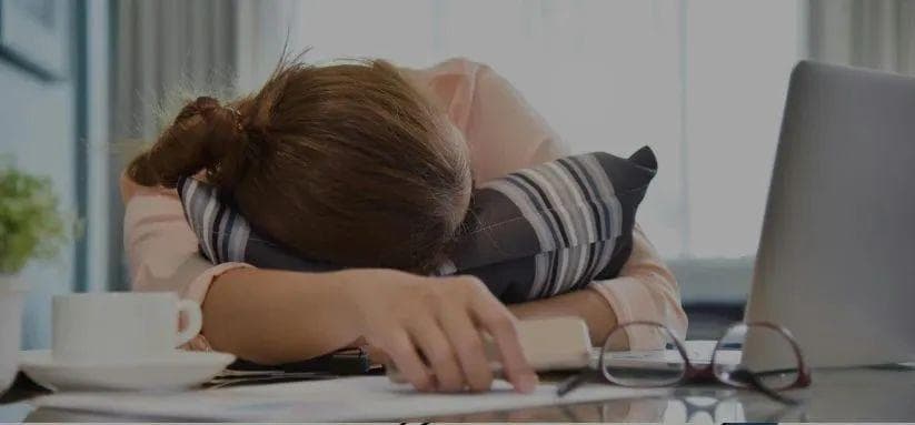 频繁嗜睡？别忽视，这7种疾病可能是幕后黑手！