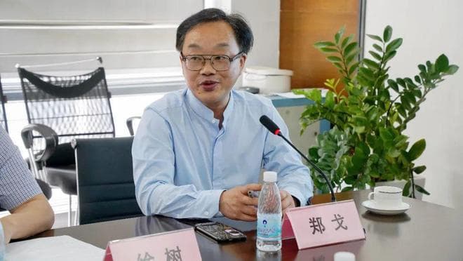 郑戈：在Tiktok危机背后，左右为难的“数据安全”才是核心问题
