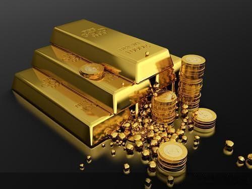 春节假期金价又创新高，银行黄金营销揽客“忙”