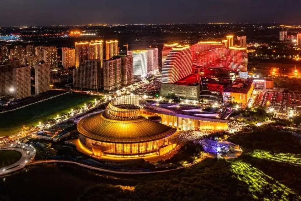 保定房价动态分析报告：市场处于调整期，短期或有小幅回暖
