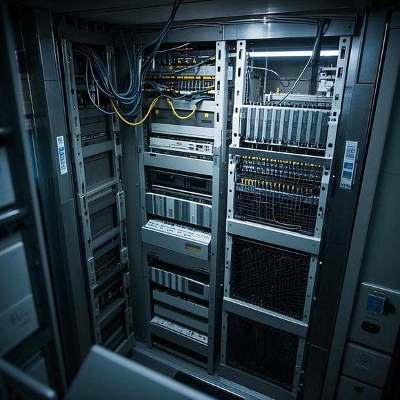 机房电力核心—ACU柜选型指南与定额解析