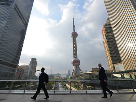 GDP、通胀、利率：这些宏观经济指标如何左右股市