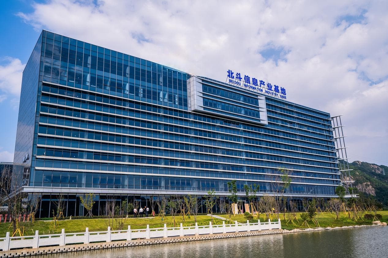 龙湾区：科技创新驱动产业转型升级
