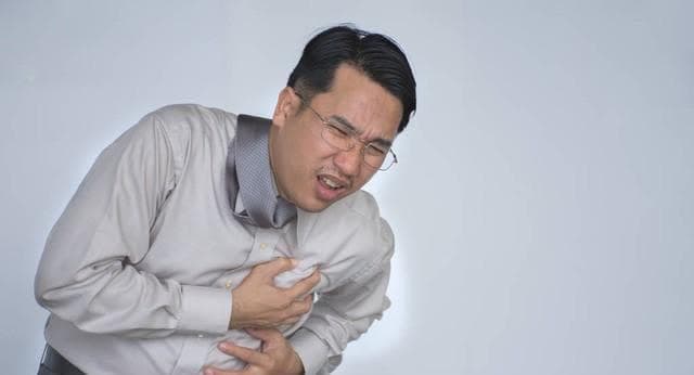 常有心悸怎么回事？四种自然疗法，效果显著