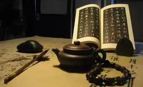 王安石《赠外孙》：一首蕴含育儿智慧的千古名篇