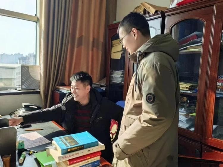 以法之名，护育之权：武汉大学法学院商业化代孕规制路径调研队实践总结