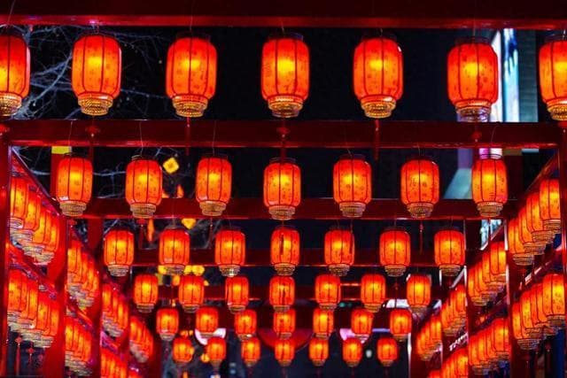 河南过大年：丰富多彩的民间习俗与禁忌
