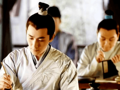 古代书生带着盘缠进京赶考，山贼为何不去拦路抢劫？