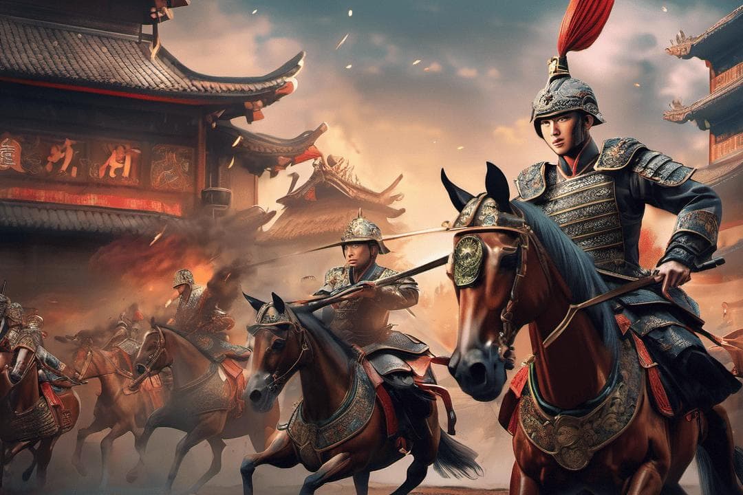 探寻鸦片战争的前因后果：一段不能忘却的历史