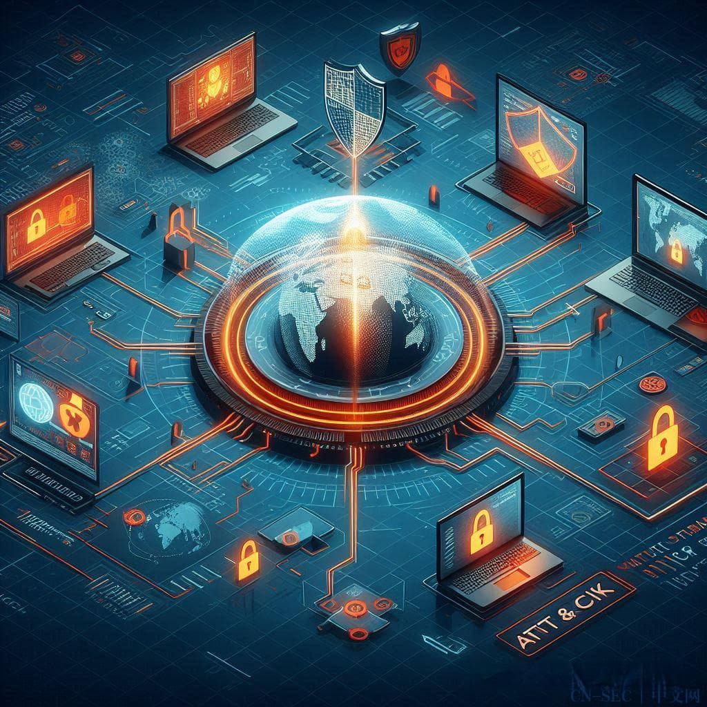 ATT&CK框架详解：网络安全攻防的地图