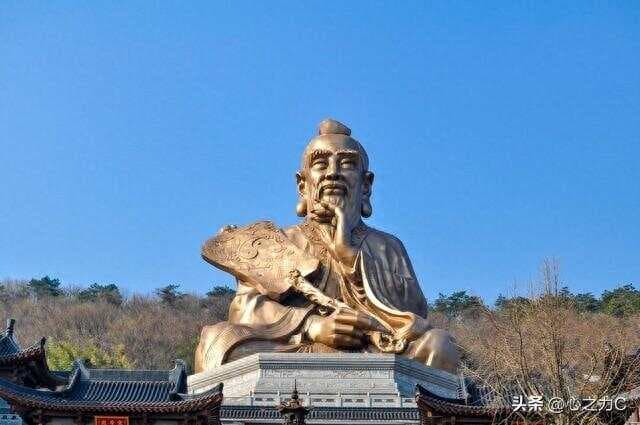 将易经，道德经，矛盾论，三大思想融合成五句话，究竟有多厉害？