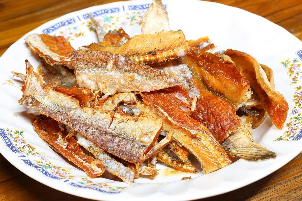 美味清蒸咸鱼全攻略：选鱼、处理与烹饪，分享给你