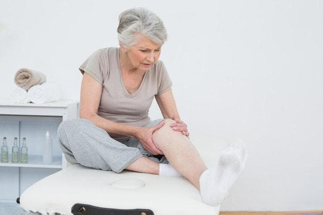 老年人腿软、使不上劲？提醒：补充这3种营养，走起路来腿更 ...