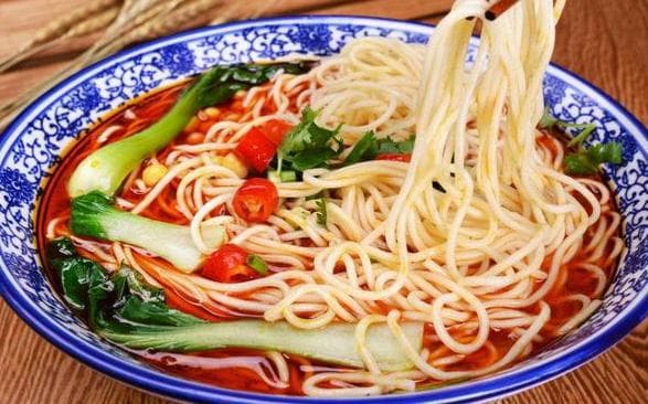 主食吃米还是面？怎么选择？