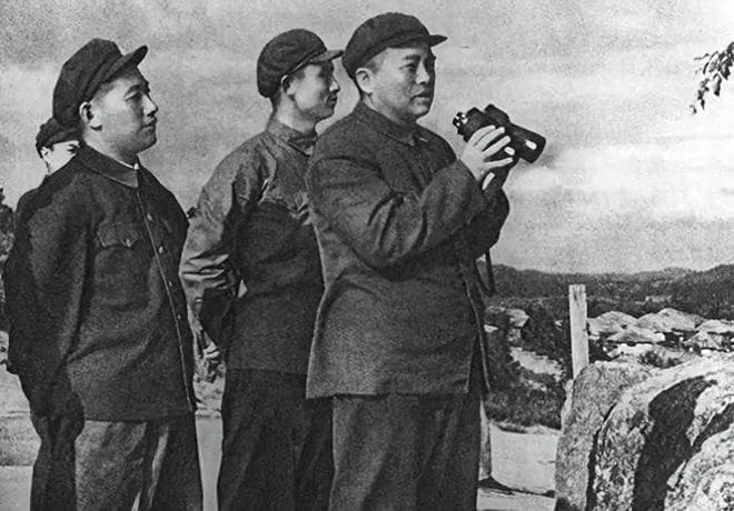 抗美援朝期间，除彭总之外的9位开国元帅，都做了哪些贡献？