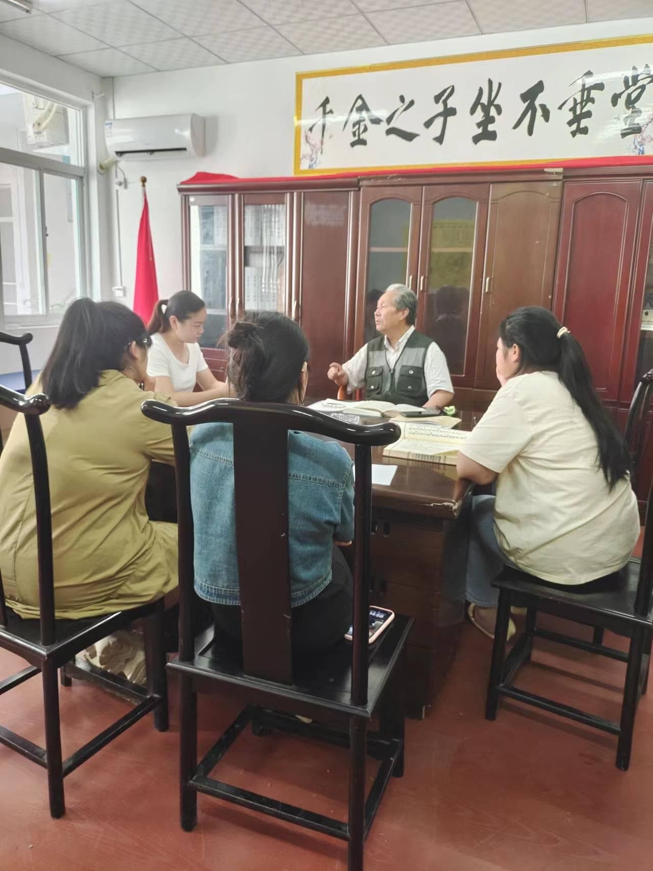 普通人合法行医之路