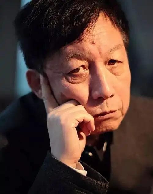 易中天：中国历史被儒家思想“拖累”