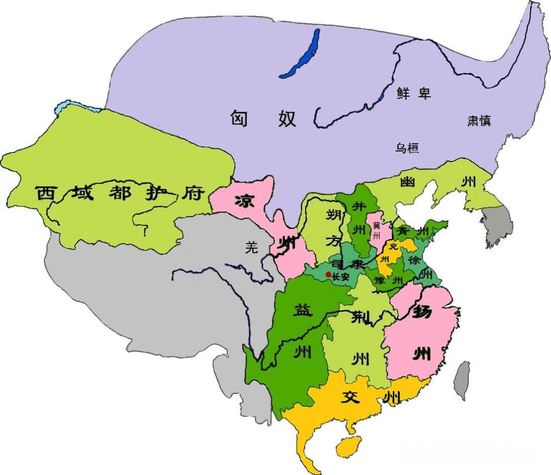 纪录片《大汉帝国》：从经济视角解读汉朝兴衰