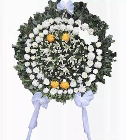 成都市殡仪馆花圈挽联的文化内涵与情感表达