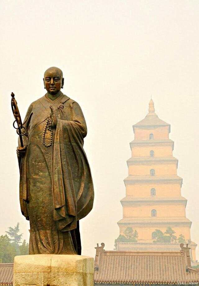 汉传佛教：从印度到中国的心灵之旅与文化交融