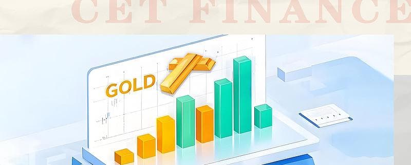 金价见顶？穿透金价上涨神话的真相与风险