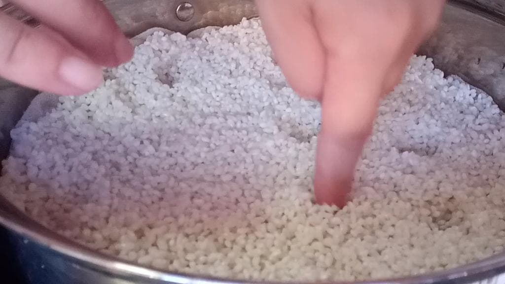 自制甜酒酿：详细配方与步骤，轻松做出美味酒酿