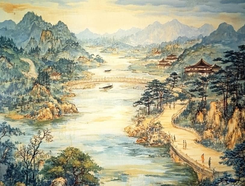 聂姓起源与发展：历史名人、迁徙分布