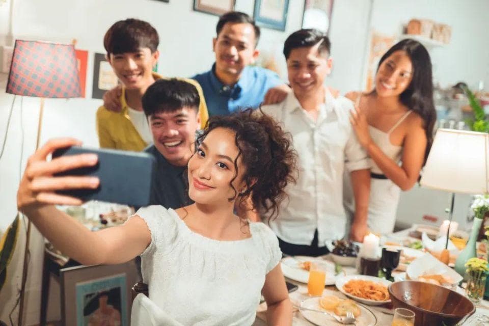为什么现在年轻人不喜欢家里来客人？