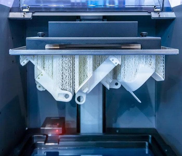 3D 打印设计如何降低成本