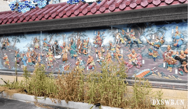 走进成田非遗：“嵌瓷之道”焕新机