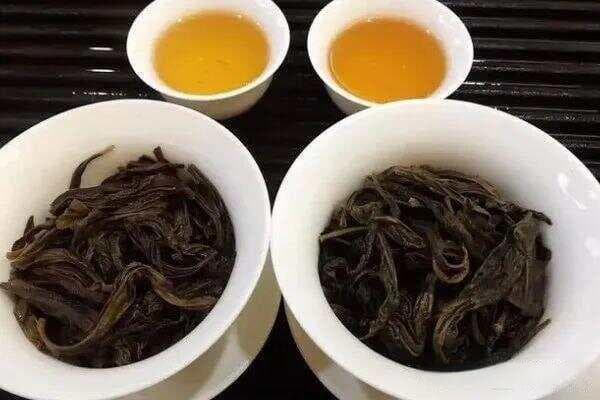 凤凰单丛茶冲泡方式